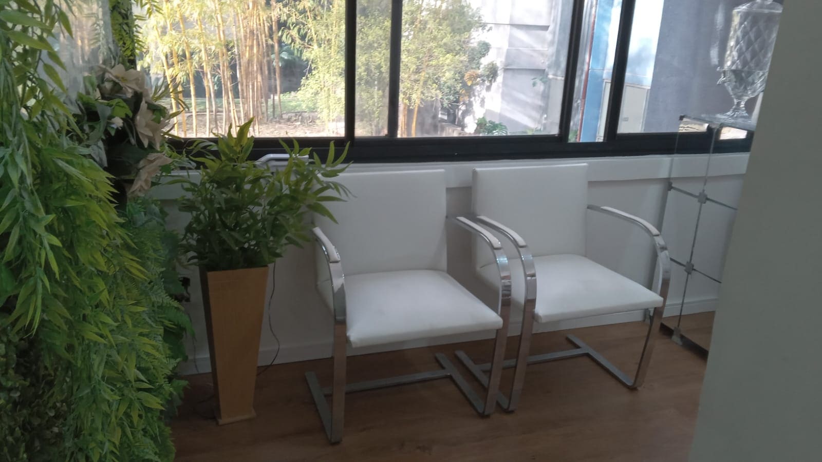 Espaço 2