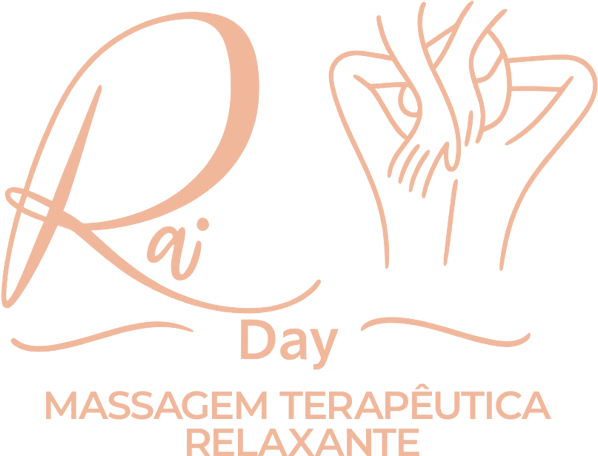 Rai day Massagem